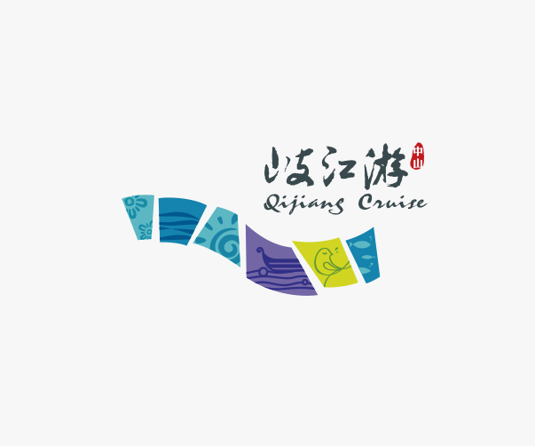 地產公司Logo設計：簡約與力量的結合